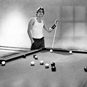 Foto La ley de la calle