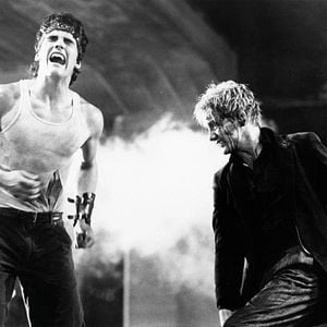 Foto La ley de la calle