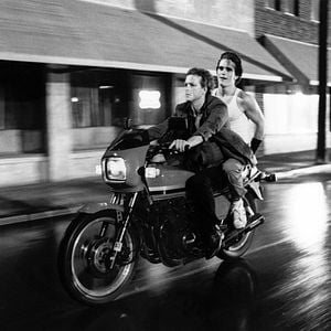 Foto La ley de la calle