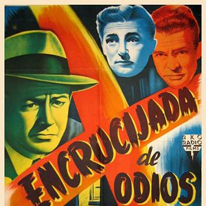 Foto Encrucijada de odios