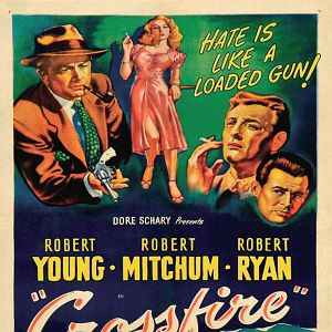 Foto Encrucijada de odios