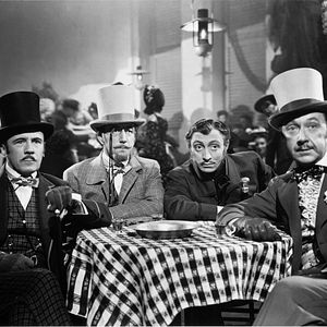 Foto La Belle ensorceleuse