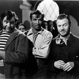 Foto La Belle ensorceleuse