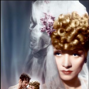 Foto La Belle ensorceleuse