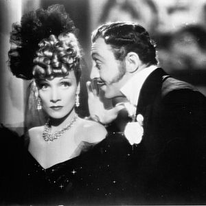 Foto La Belle ensorceleuse