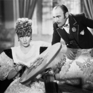 Foto La Belle ensorceleuse