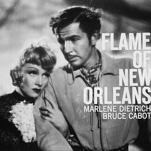 Foto La Belle ensorceleuse