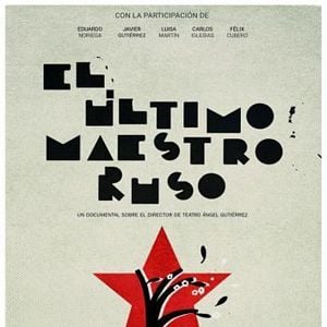 Foto El último maestro ruso
