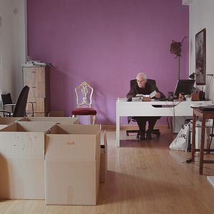 Foto El último maestro ruso