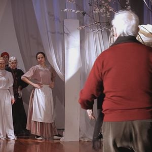 Foto El último maestro ruso