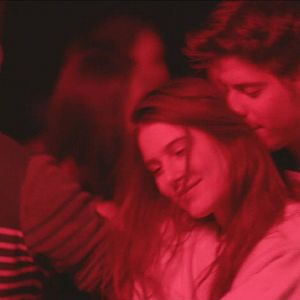 Foto The People Garden