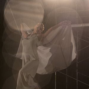 Foto The People Garden