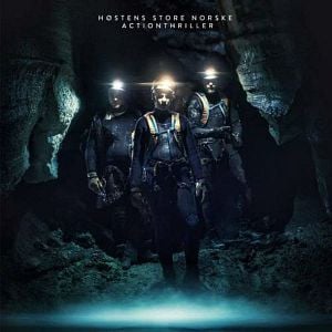 Foto La cueva, descenso al infierno