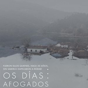 Foto Os dias afogados