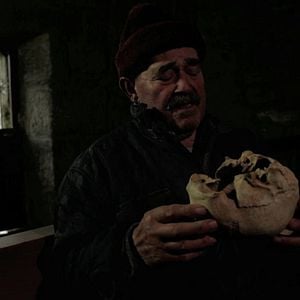 Foto Os dias afogados