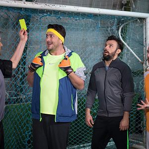 Foto Te alquilo mi amor (Kiralik Ask)