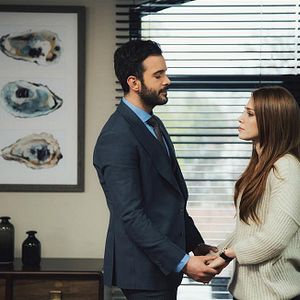 Foto Te alquilo mi amor (Kiralik Ask)