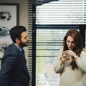 Foto Te alquilo mi amor (Kiralik Ask)