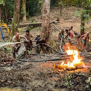 Foto Olivier Rabourdin