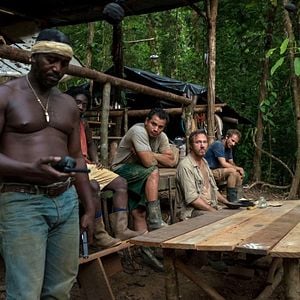 Foto Olivier Rabourdin