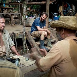 Foto Olivier Rabourdin