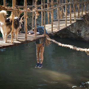 Foto John Paul Ruttan