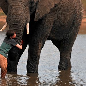 Foto John Paul Ruttan