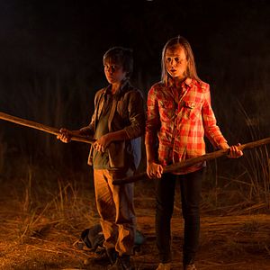 Foto John Paul Ruttan