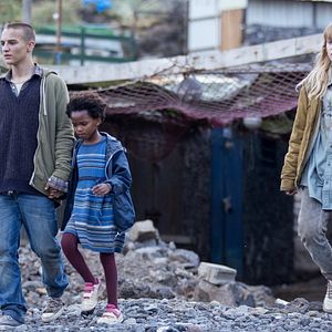 Foto Madeleine Kelly