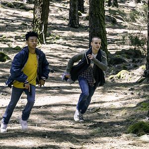 Foto No crezcas o morirás (Don't Grow Up)