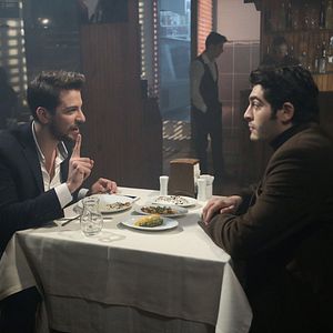 Foto Hayat: Amor sin palabras