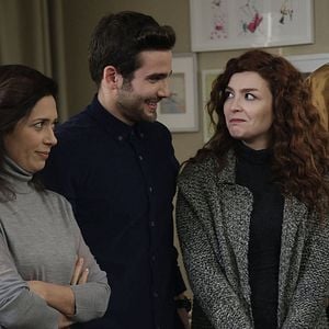 Foto Hayat: Amor sin palabras