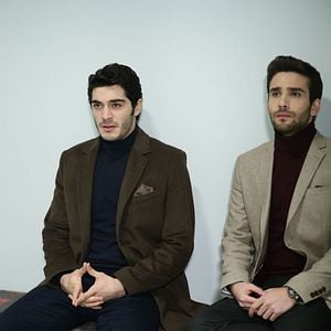 Foto Hayat: Amor sin palabras