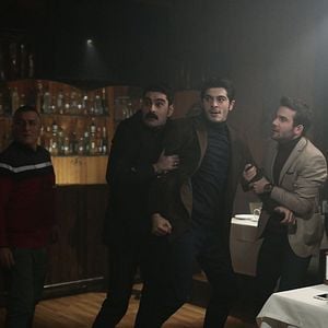 Foto Hayat: Amor sin palabras