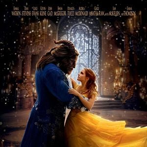 Foto La Bella y la Bestia