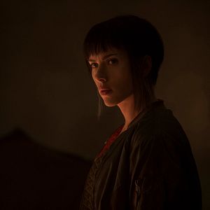 Foto Scarlett Johansson