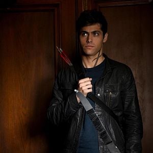 Foto Matthew Daddario