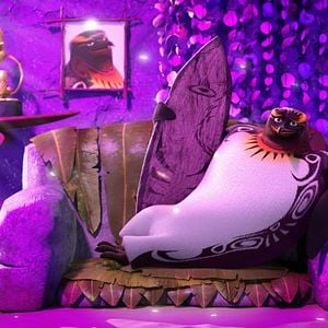 Foto Locos por el surf 2: Olamanía