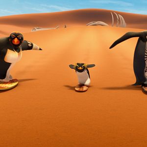 Foto Locos por el surf 2: Olamanía