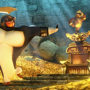 Foto Locos por el surf 2: Olamanía