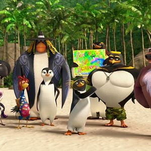 Foto Locos por el surf 2: Olamanía