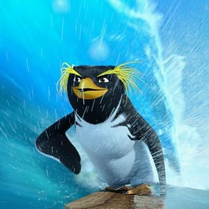 Foto Locos por el surf 2: Olamanía