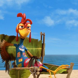 Foto Locos por el surf 2: Olamanía