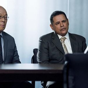 Foto Major Crimes