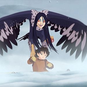 Foto Ronja, la hija del bandolero 