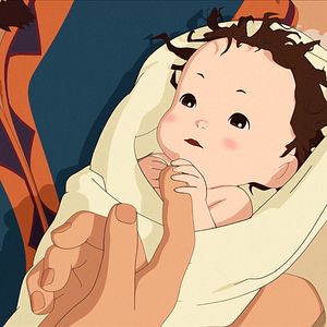 Foto Ronja, la hija del bandolero 