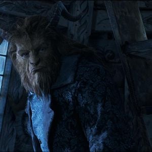 Foto La Bella y la Bestia