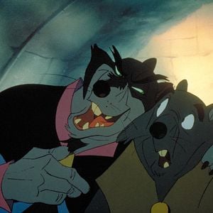Foto Nimh, el mundo secreto de la señora Brisby