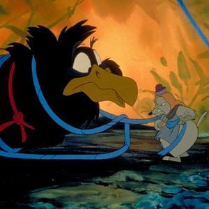 Foto Nimh, el mundo secreto de la señora Brisby