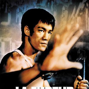 Foto El furor del dragón